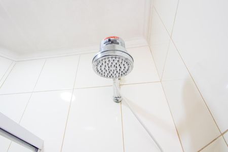 Casa à venda com 121m², 3 quartos e 3 vagas Casa à venda com 121m², 3 quartos e 3 vagasBanheiro social