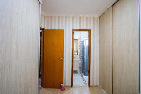Casa à venda com 121m², 3 quartos e 3 vagas Casa à venda com 121m², 3 quartos e 3 vagasQuarto 1 - Suíte