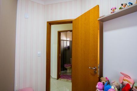 Casa à venda com 121m², 3 quartos e 3 vagas Casa à venda com 121m², 3 quartos e 3 vagasQuarto 2