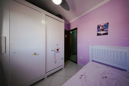Casa de condomínio à venda com 72m², 3 quartos e 2 vagas Casa de condomínio à venda com 72m², 3 quartos e 2 vagasQuarto 1