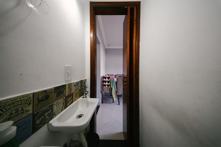 Casa de condomínio à venda com 72m², 3 quartos e 2 vagas Casa de condomínio à venda com 72m², 3 quartos e 2 vagasLavabo