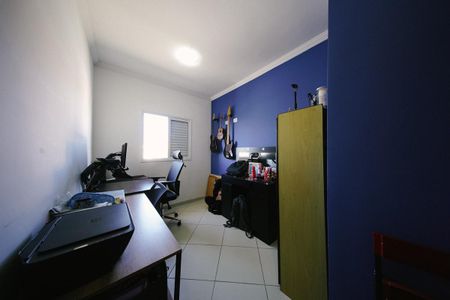Casa de condomínio à venda com 72m², 3 quartos e 2 vagas Casa de condomínio à venda com 72m², 3 quartos e 2 vagasQuarto 2