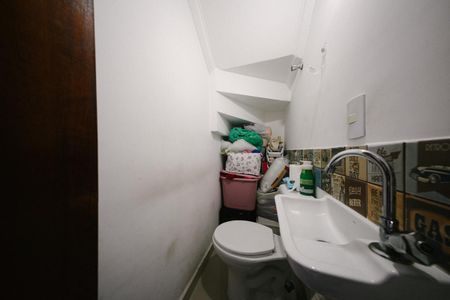 Casa de condomínio à venda com 72m², 3 quartos e 2 vagas Casa de condomínio à venda com 72m², 3 quartos e 2 vagasLavabo