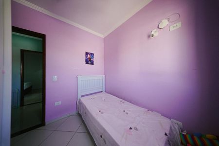 Casa de condomínio à venda com 72m², 3 quartos e 2 vagas Casa de condomínio à venda com 72m², 3 quartos e 2 vagasQuarto 1