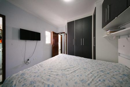 Casa de condomínio à venda com 72m², 3 quartos e 2 vagas Casa de condomínio à venda com 72m², 3 quartos e 2 vagasSuíte