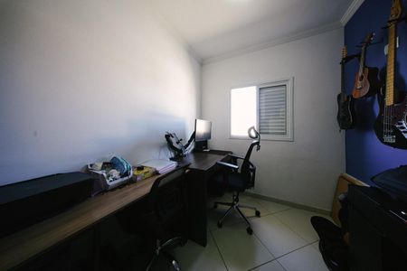 Quarto 2 de casa de condomínio à venda com 3 quartos, 72m² em Vila Granada, São Paulo