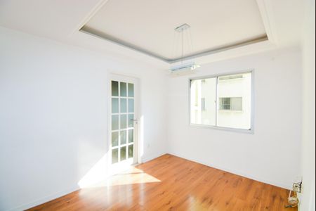 Sala de apartamento para alugar com 1 quarto, 50m² em Centro, Guarulhos
