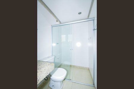 Apartamento para alugar com 50m², 1 quarto e sem vagaBanheiro