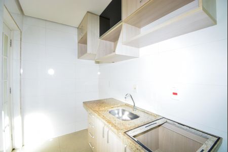 Apartamento para alugar com 50m², 1 quarto e sem vagaCozinha