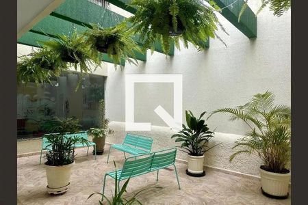 Apartamento para alugar com 50m², 1 quarto e sem vaga Apartamento para alugar com 50m², 1 quarto e sem vagaHall Social