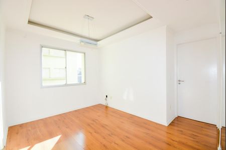 Sala de apartamento para alugar com 1 quarto, 50m² em Centro, Guarulhos
