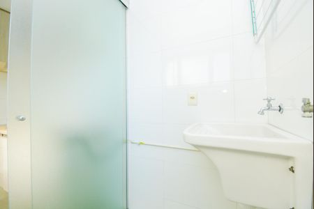Apartamento para alugar com 50m², 1 quarto e sem vagaÁrea de Serviço