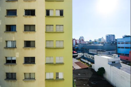 Vista do Quarto  de apartamento para alugar com 1 quarto, 50m² em Centro, Guarulhos