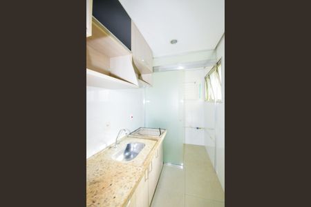 Apartamento para alugar com 50m², 1 quarto e sem vagaCozinha