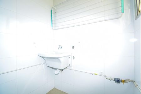 Apartamento para alugar com 50m², 1 quarto e sem vagaÁrea de Serviço