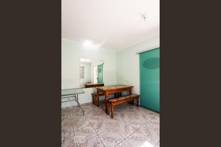 Apartamento para alugar com 50m², 1 quarto e sem vaga Apartamento para alugar com 50m², 1 quarto e sem vagaEspaço Gourmet