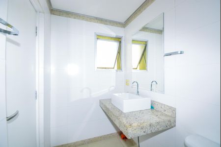 Apartamento para alugar com 50m², 1 quarto e sem vagaBanheiro
