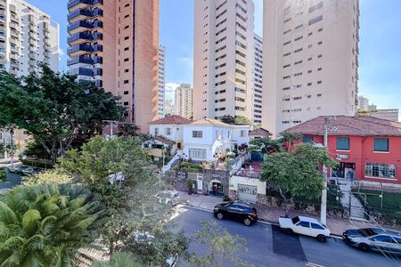 Studio para alugar com 75m², 1 quarto e 2 vagas