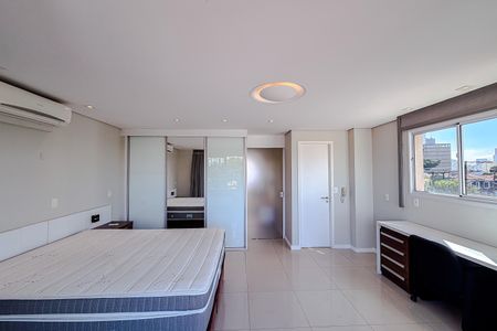 Studio para alugar com 75m², 1 quarto e 2 vagas