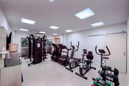 Studio para alugar com 75m², 1 quarto e 2 vagas
