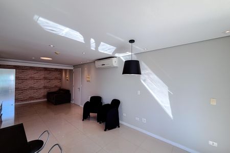 Studio para alugar com 75m², 1 quarto e 2 vagas