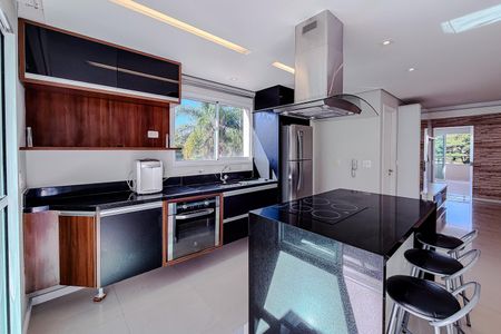 Studio para alugar com 75m², 1 quarto e 2 vagas