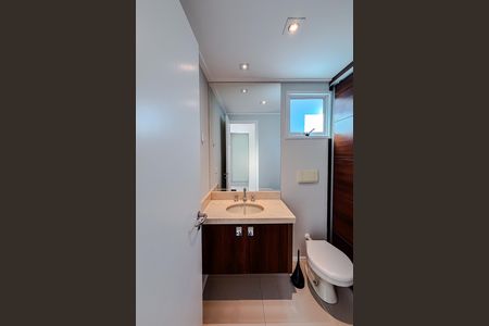 Studio para alugar com 75m², 1 quarto e 2 vagas