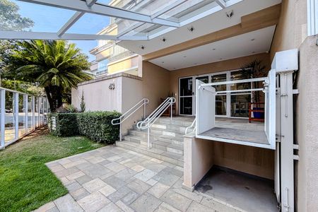 Studio para alugar com 75m², 1 quarto e 2 vagas