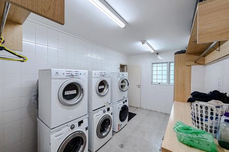 Studio para alugar com 75m², 1 quarto e 2 vagas
