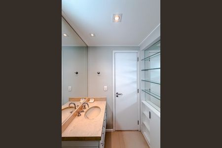 Studio para alugar com 75m², 1 quarto e 2 vagas