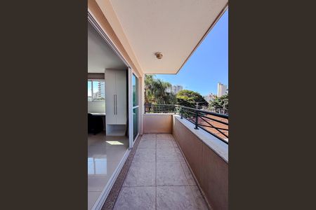 Studio para alugar com 75m², 1 quarto e 2 vagas