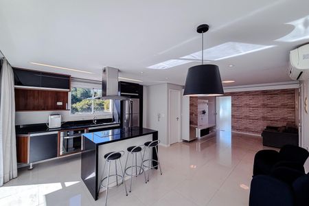 Kitnet/Studio para alugar com 1 quarto, 75m² em Liberdade, São Paulo