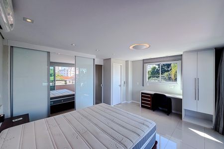 Studio para alugar com 75m², 1 quarto e 2 vagas