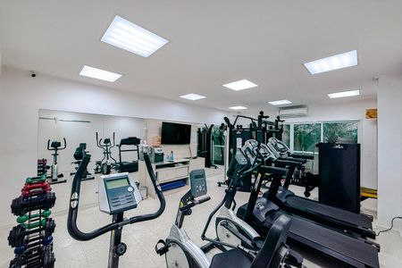 Studio para alugar com 75m², 1 quarto e 2 vagas