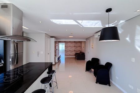 Kitnet/Studio para alugar com 1 quarto, 75m² em Liberdade, São Paulo