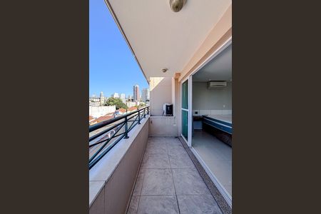Studio para alugar com 75m², 1 quarto e 2 vagas