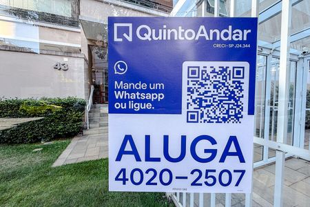 Studio para alugar com 75m², 1 quarto e 2 vagas