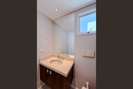 Studio para alugar com 75m², 1 quarto e 2 vagas