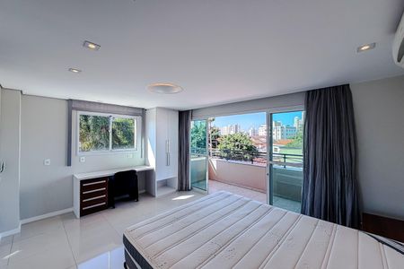 Studio para alugar com 75m², 1 quarto e 2 vagas