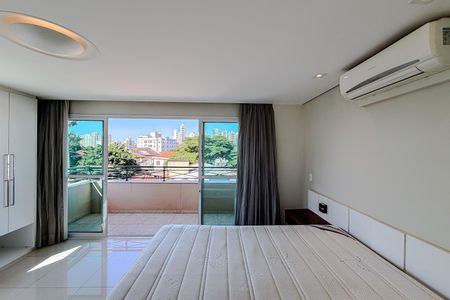 Studio para alugar com 75m², 1 quarto e 2 vagas