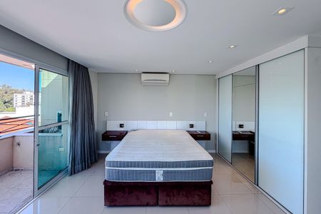 Studio para alugar com 75m², 1 quarto e 2 vagas