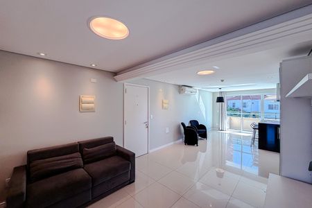 Studio para alugar com 75m², 1 quarto e 2 vagas