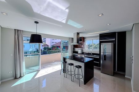 Studio para alugar com 75m², 1 quarto e 2 vagas