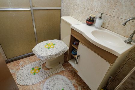 Apartamento à venda com 57m², 3 quartos e 1 vaga Apartamento à venda com 57m², 3 quartos e 1 vagabanheiro