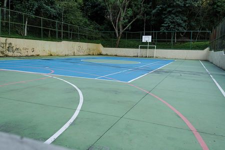 Apartamento à venda com 57m², 3 quartos e 1 vaga Apartamento à venda com 57m², 3 quartos e 1 vagaQuadra Esportiva