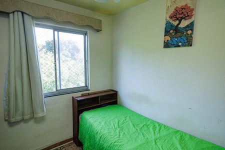 Apartamento à venda com 57m², 3 quartos e 1 vaga Apartamento à venda com 57m², 3 quartos e 1 vagaQuarto 2