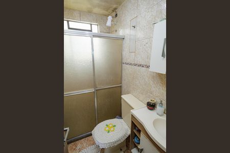 Apartamento à venda com 57m², 3 quartos e 1 vaga Apartamento à venda com 57m², 3 quartos e 1 vagabanheiro