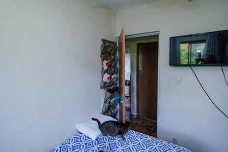 Apartamento à venda com 57m², 3 quartos e 1 vaga Apartamento à venda com 57m², 3 quartos e 1 vagaQuarto 1