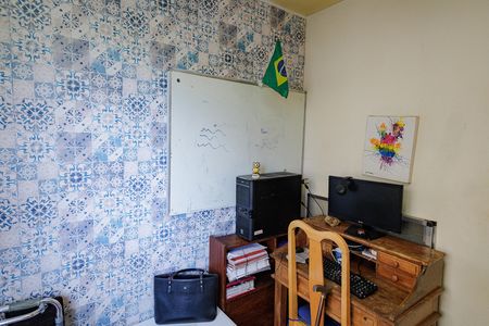 Apartamento à venda com 57m², 3 quartos e 1 vaga Apartamento à venda com 57m², 3 quartos e 1 vagaQuarto 3