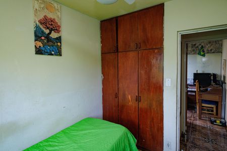 Apartamento à venda com 57m², 3 quartos e 1 vaga Apartamento à venda com 57m², 3 quartos e 1 vagaQuarto 2